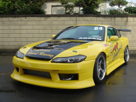 Duceエアロ