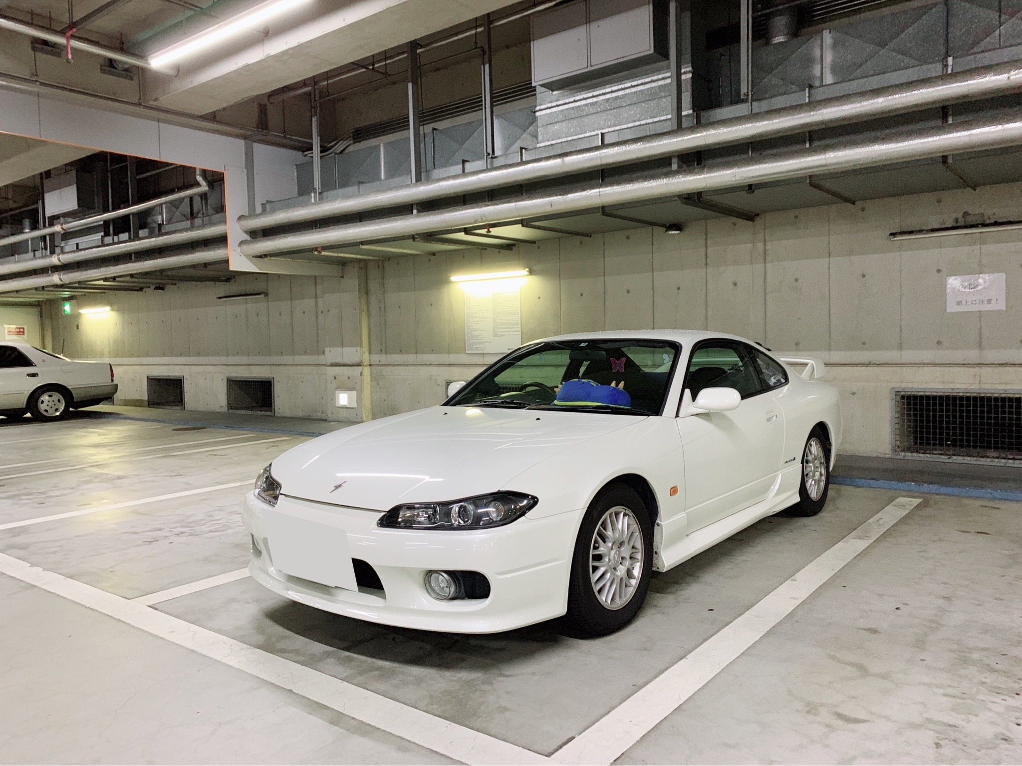 Er34とs15を徹底比較 買うならどっち スカイラインとシルビア Everyday Silvia