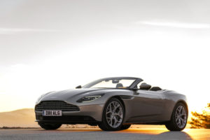 ＤＢ１１