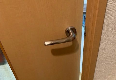 「空錠」「表示錠」「間仕切錠」の違いを詳しく解説【元現場監督】 - さとうはお金の話がしたい
