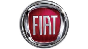 FIAT ロゴ